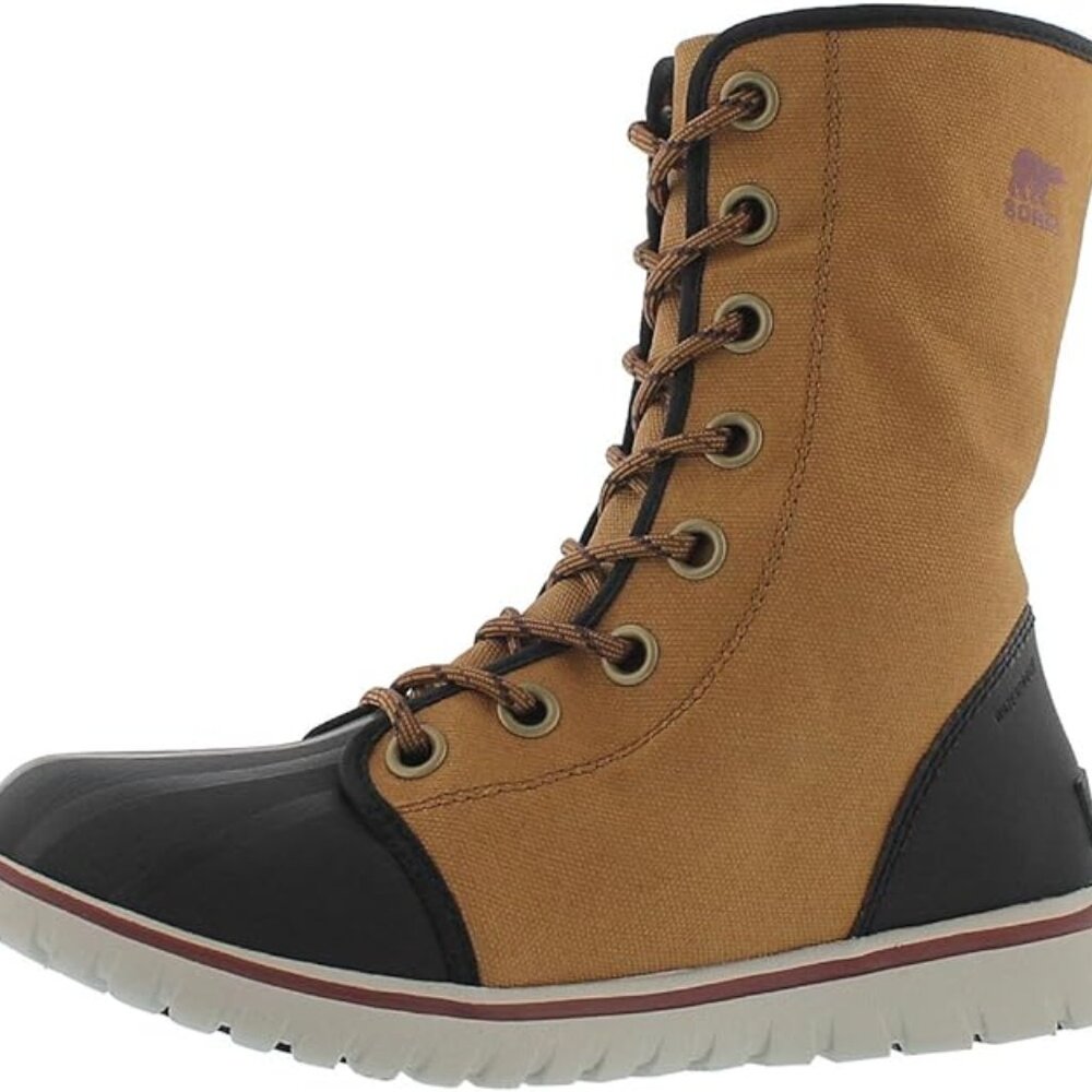 Sorel Boots
